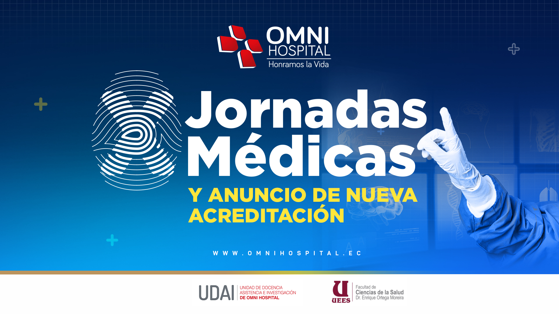 RESUMEN X JORNADAS MEDICAS 2023 OMNI HOSPITAL